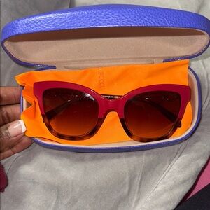 Emilio Pucci Sunglasses